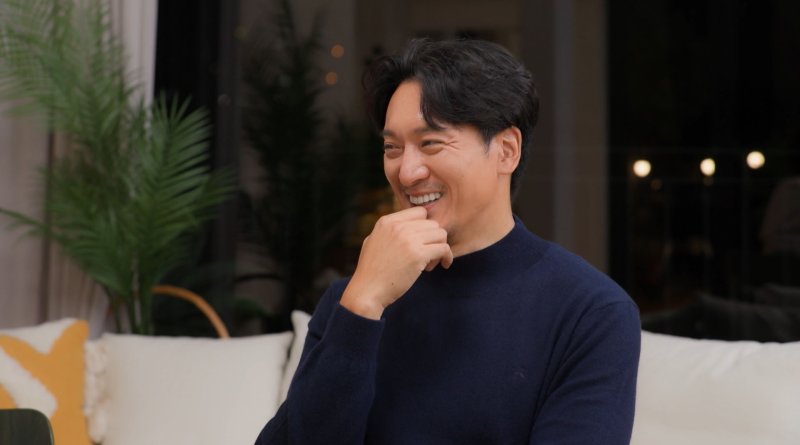 김민준 아내와 子 공개않기로 했는데…처남 지드래곤 사진 올려