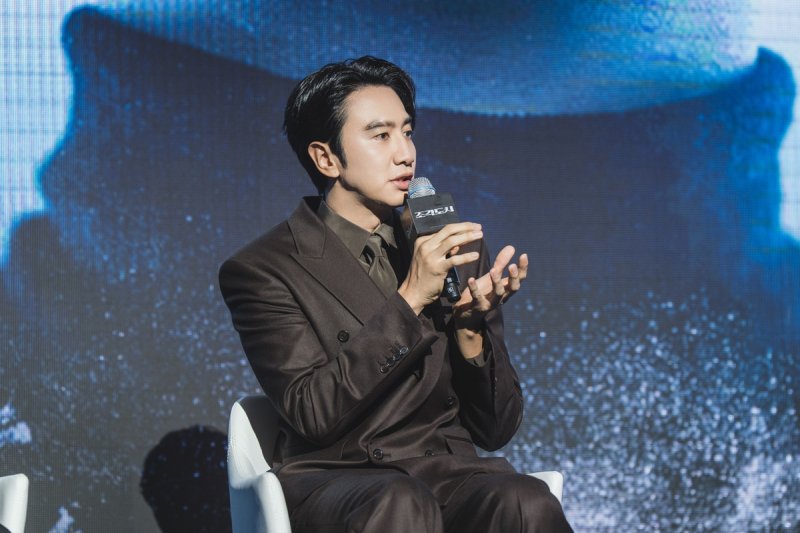 '조각도시' 이광수 (출처=연합뉴스)