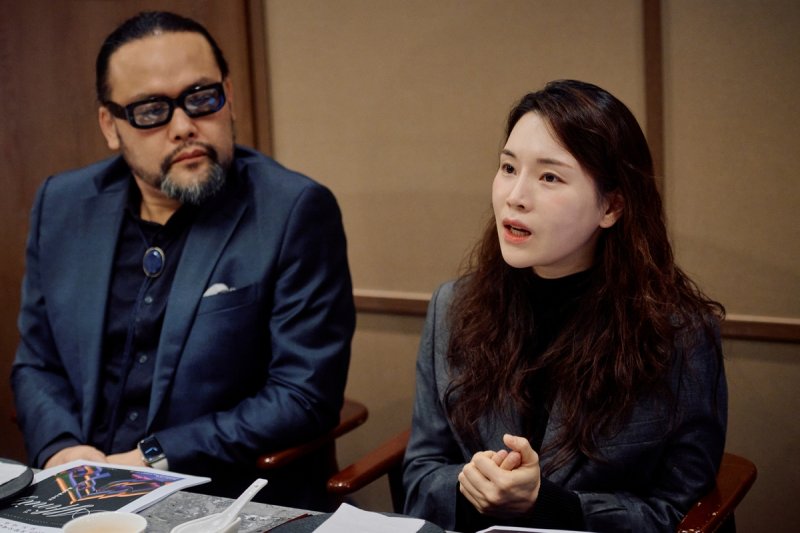 2025 포항국제음악제 라운드 테이블 (출처=연합뉴스)