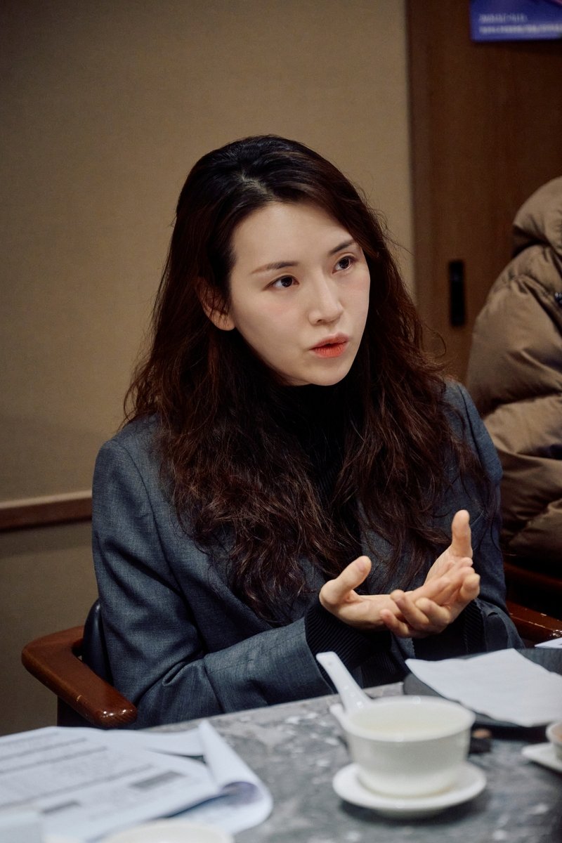 2025 포항국제음악제 라운드 테이블 (출처=연합뉴스)