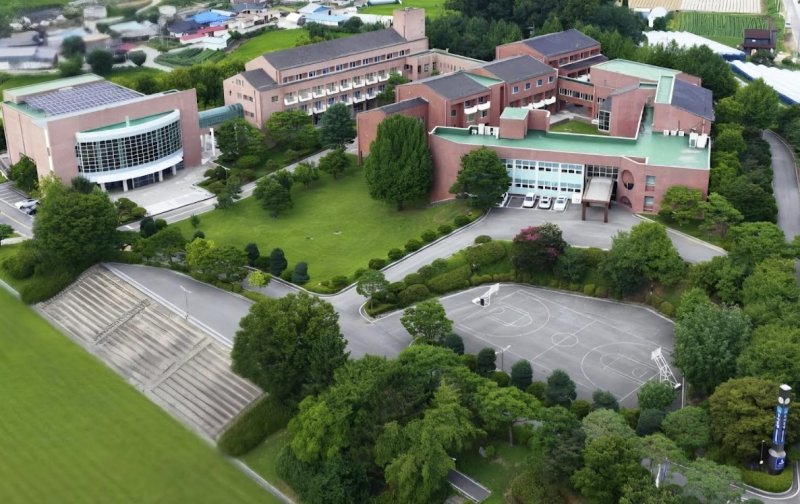 우리은행, 안성연수원 매각…자산 효율화 일환 (출처=연합뉴스)