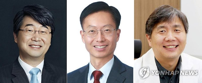 이재명 대통령, 경사노위 위원장 등 임명 (출처=연합뉴스)