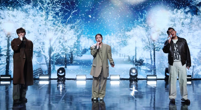 '완전체 컴백' 어반자카파 "이번 앨범 뮤즈는 수지…공 많이 들였다"