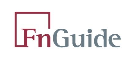 에프앤가이드 로고.