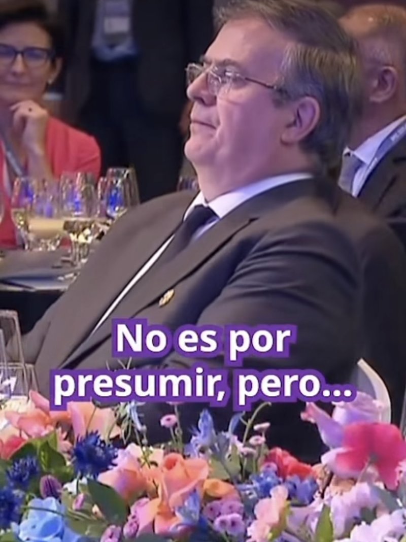 멕시코 장관, BTS 진 콘서트 관람…K팝 위상 확인한 '문화산업 의제' APEC