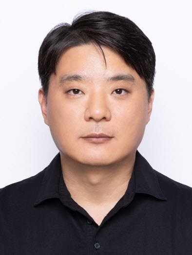 김진혁 LX홀딩스 CHO(전무) (출처=연합뉴스)