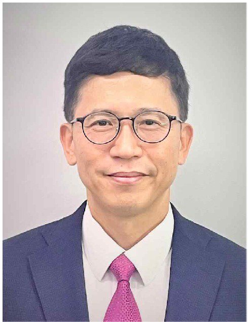 기재부 차관보 강기룡