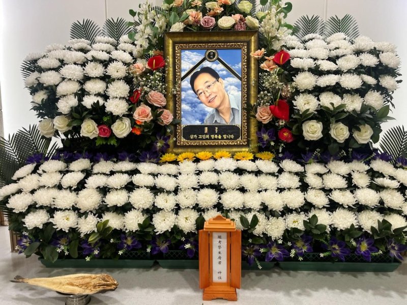 박하(본명 박찬호) 작가 (출처=연합뉴스)