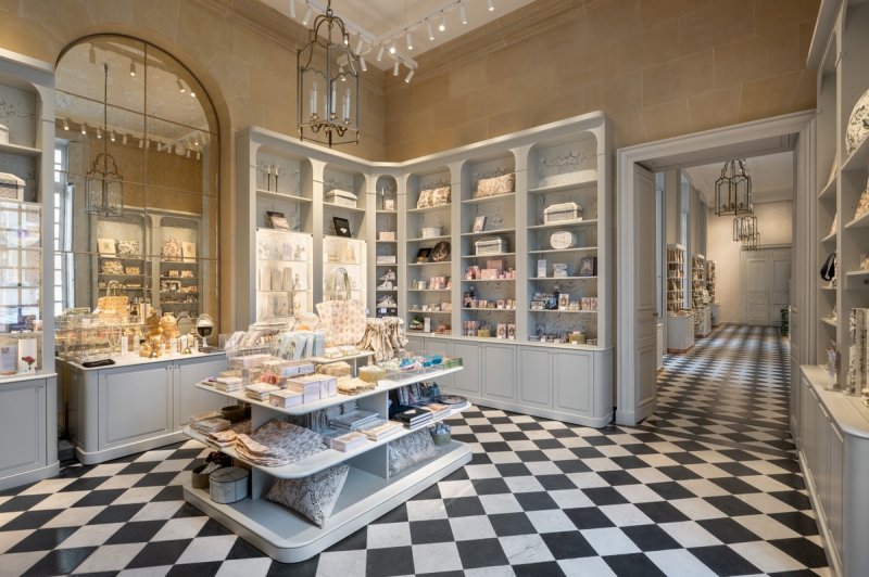 베르사유 궁전 뮤지엄샵 (출처=연합뉴스)