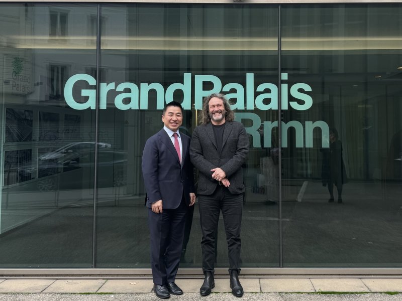 2024년 10월 협의 당시 모습 (출처=연합뉴스)