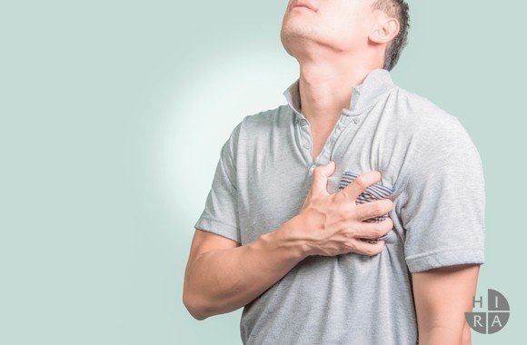 [서울=뉴시스] 부정맥은 맥박이 비정상인 모든 상태를 말한다. 대표적인 증상은 심장박동이 갑자기 빨라지거나(빈맥) 늦어지거나(서맥) 불규칙하게 뛰는 것이다. (사진= 건강보험심사평가원 제공) 2022.02.04