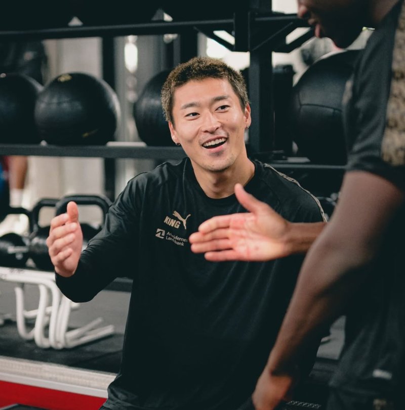 조규성 (출처=연합뉴스)