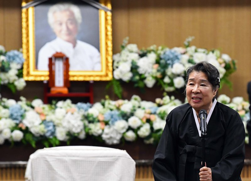 신성일 7주기…폐암으로 떠난 청춘스타