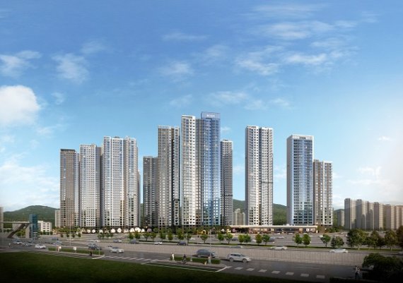 경기 최대 학원가 품은 ‘교육 특화’ 아파트! ‘의왕시청역 SK뷰 아이파크’ 신흥주거지로 주목