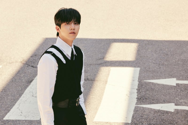 데이식스 도운, 1억 기부 "소아청소년 환아 위해"