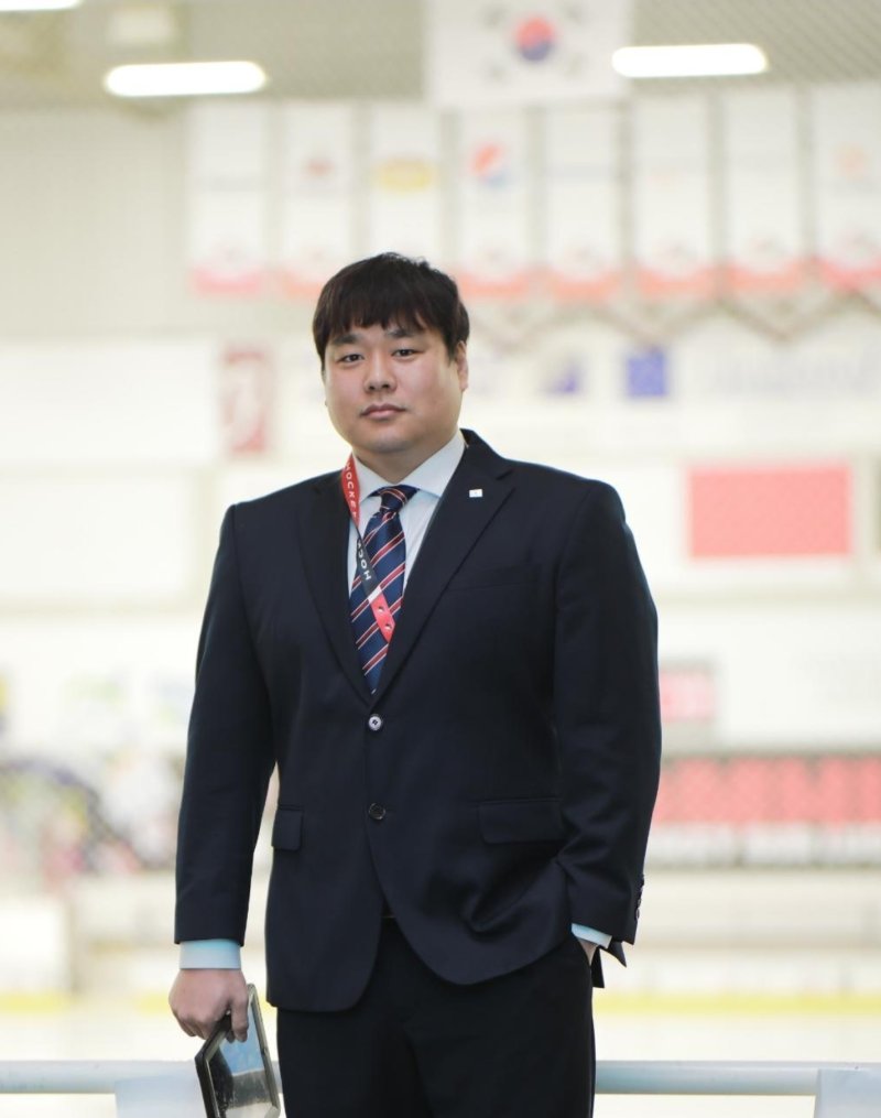 ‘한일 청소년 스포츠 교류 대표팀’ 감독에 선임된 ‘춘천 타이거스’ 권재성 감독.(독자 제공, 재판매 및 DB금지)