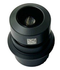 카메라 렌즈 유닛. (사진=옵트론텍) *재판매 및 DB 금지