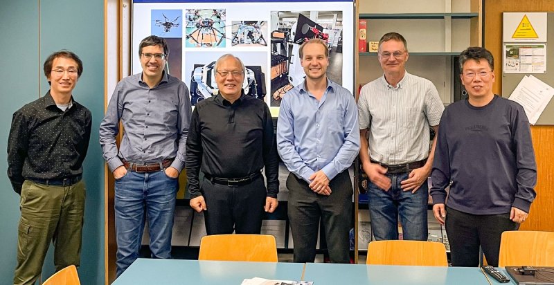 한국-스위스 양자과학기술 공동연구 착수 (출처=연합뉴스)