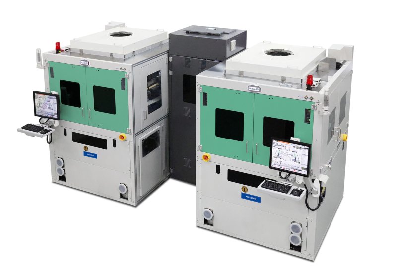 한미반도체 차세대 HBM 생산 장비 '와이드 TC 본더'.(한미반도체 제공)