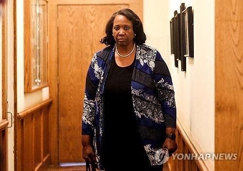 리사 쿡 연준 이사 (출처=연합뉴스)