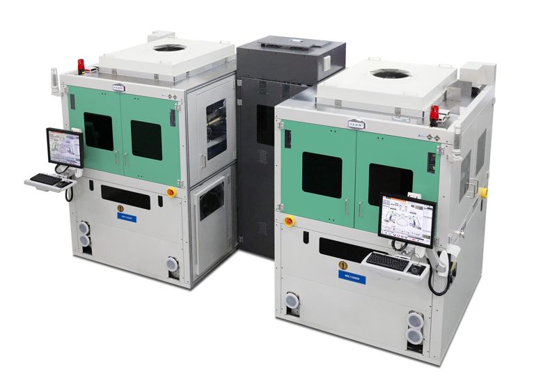 한미반도체 와이드 TC본더 이미지. 한미반도체 제공