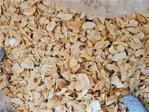 건조 마늘 (출처=연합뉴스)