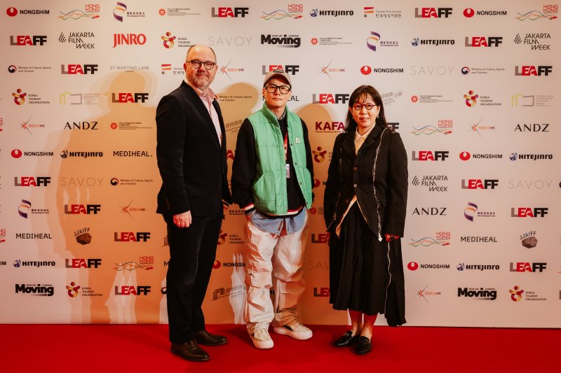 '프로젝트 Y' 스틸 컷