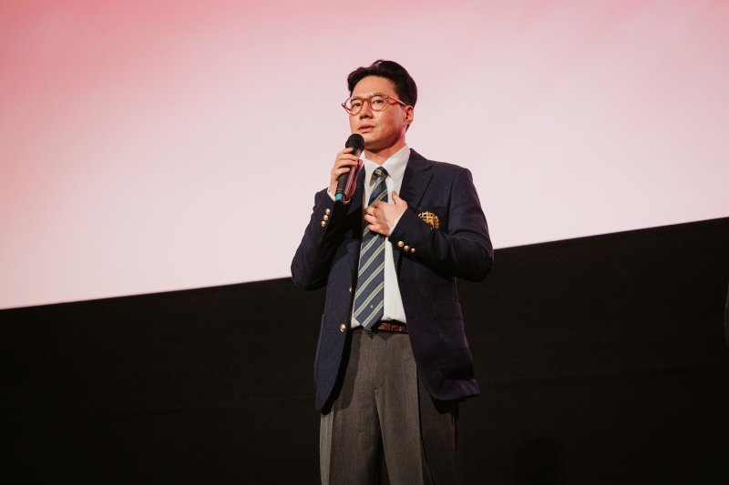 '프로젝트 Y' 스틸 컷