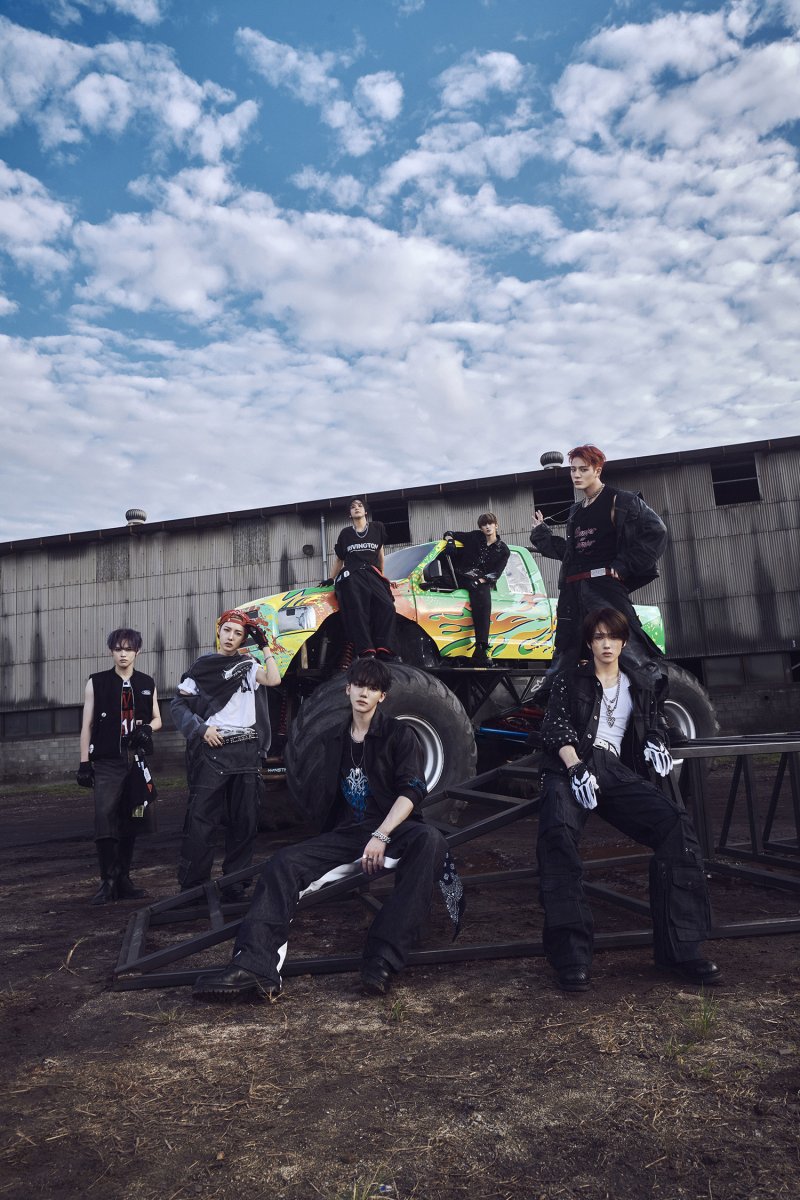 NCT 드림(SM엔터테인먼트 제공)