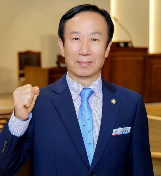 [서천=뉴시스] 국민의힘 한경석(나선거구) 서천군의원. (사진=뉴시스 DB). photo@newsis.com *재판매 및 DB 금지