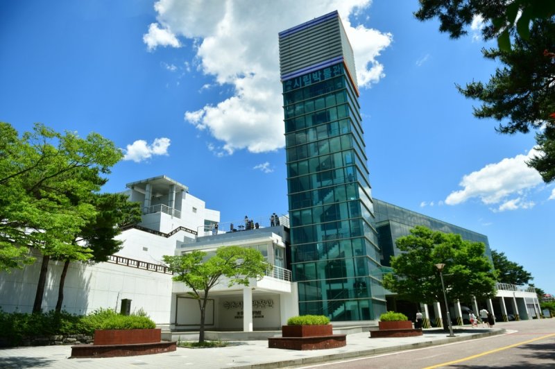 속초시립박물관 (출처=연합뉴스)