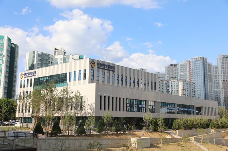 인천해양경찰서는 4∼10일 안전사고 위험예보 ‘주의보’를 발령했다. 인천해양경찰서 제공.