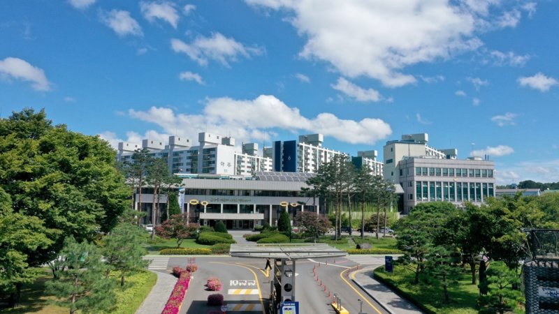 [논산=뉴시스]논산시청 전경. 2025. 10. 29 photo@newsis.com *재판매 및 DB 금지