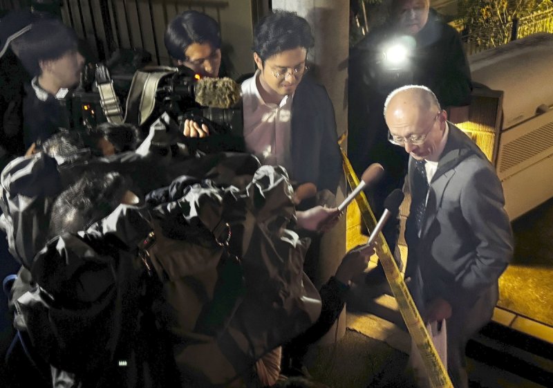 日 주부 피살 사건, 끈질긴 피해자 남편 집념에 힘입어 26년 만에 결국…