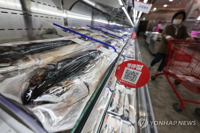 10월 소비자물가 2.4% 상승, 1년3개월만 최고 (출처=연합뉴스)