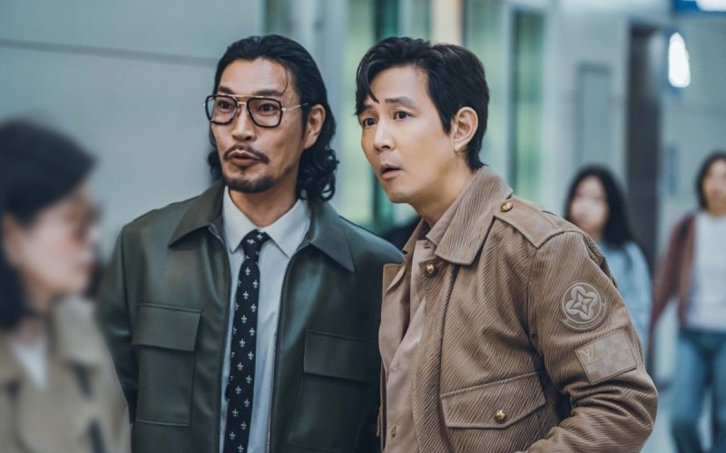 '얄미운 사랑' 이정재x임지연, 더 지독하게 얽힌다