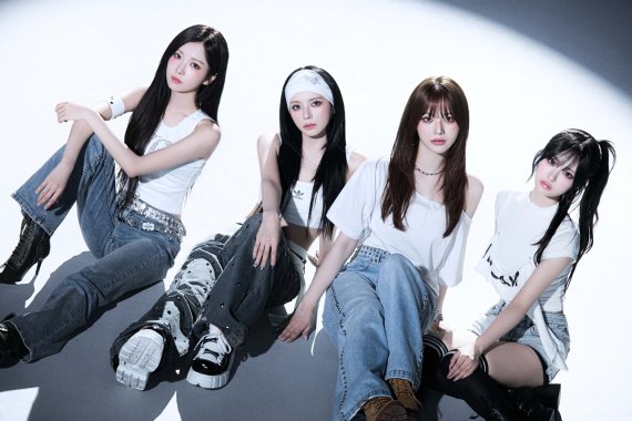 메이딘 에스, '韓日 DPG 2025' 출격…'기대 증폭'