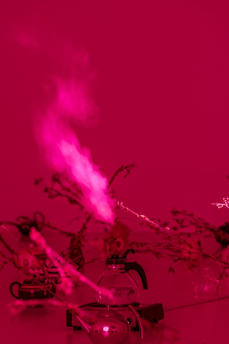 Nikita Gale_99 DREAMS_Installation View_Barakat Contemporary *재판매 및 DB 금지