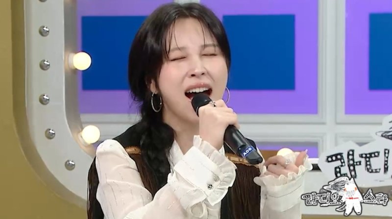 권진아, 유희열 떠나 1인 기획사 설립…박진영에 인수 제안