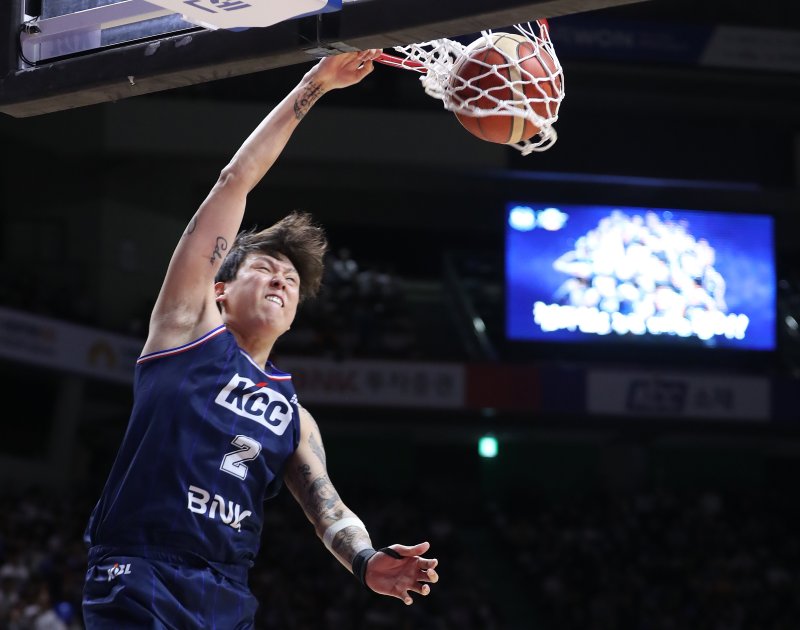 최준용. 뉴스1 DB ⓒ News1 윤일지 기자