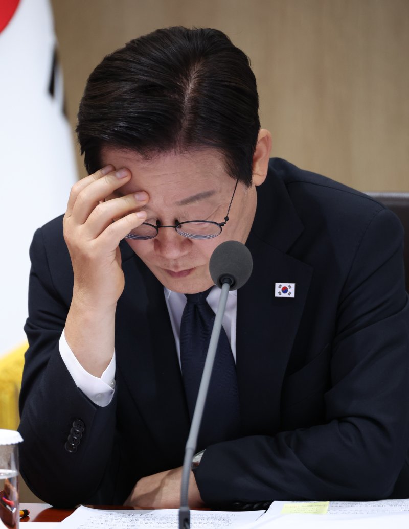 李정부 임기내 36조 美첨단무기 구매 추진..스텔스전투기 등 전작권 환수에 도움