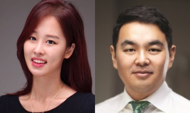 [서울=뉴시스] 성균관대 삼성융합의과학원 디지털헬스학과, 삼성서울병원 미래의학연구원 주윤정 교수, 서울대 심리학과 차지욱 교수. (사진=성균관대 제공) 2025.11.04. photo@newsis.com *재판매 및 DB 금지