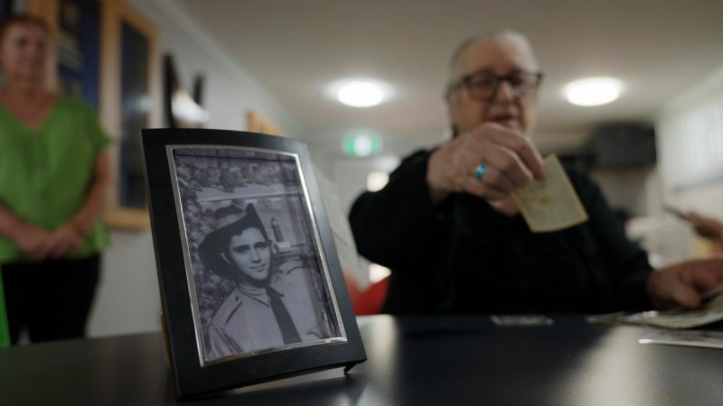 KBS부산 개국 90주년 다큐 '베테랑' (출처=연합뉴스)