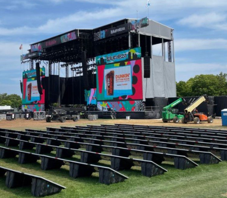 "위상 높아진 K-팝, '저탄소 콘서트' 위한 노력은 부족"