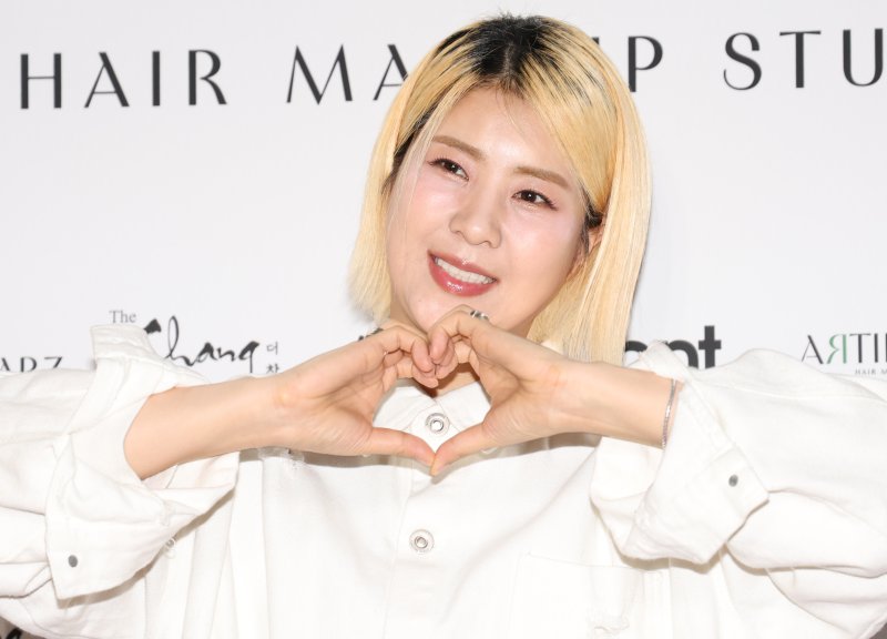 강유미, 성폭행 피해 고백 곽혈수 공개 응원 용기 감사…7만 9000원 후원도