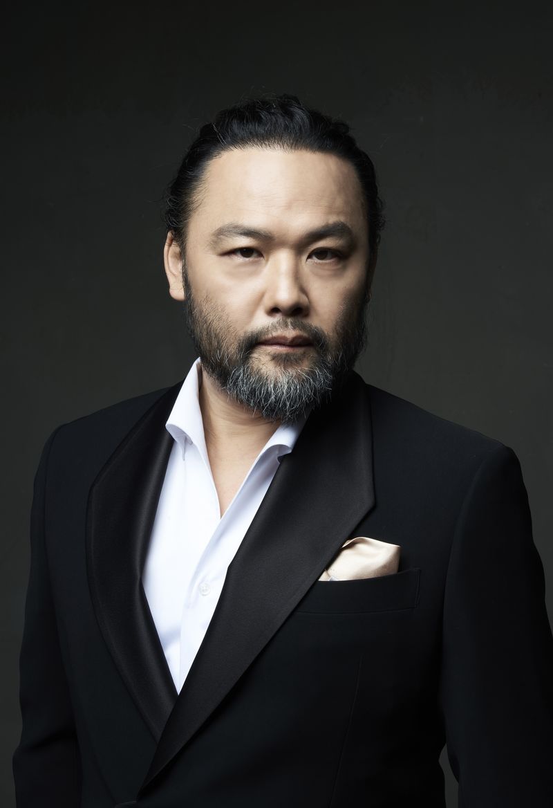 장애·비장애 통합 챔버앙상블 에이블뮤직그룹이 세계적인 성악가 사무엘 윤과 함께 제8회 정기연주회를 연다.