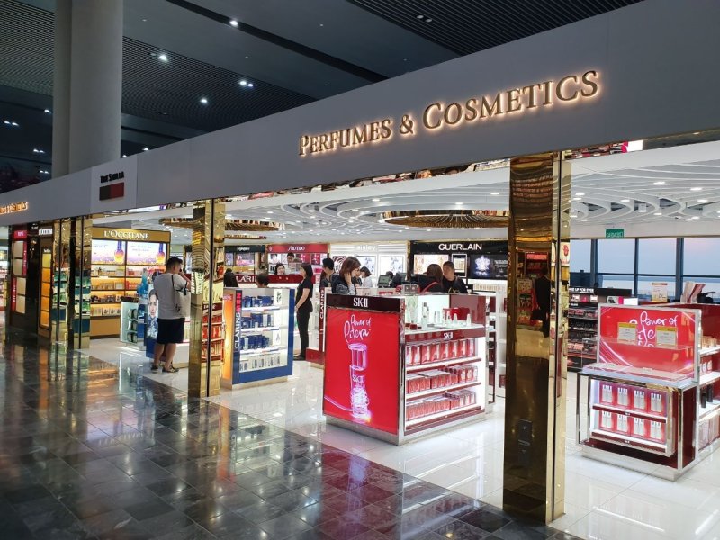 (사진=신라면세점 제공)