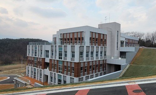 강릉시립노인요양센터 (출처=연합뉴스)