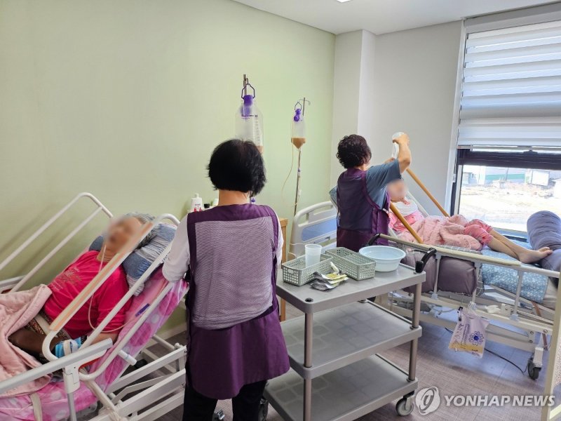 식사는 제때제때 (출처=연합뉴스)