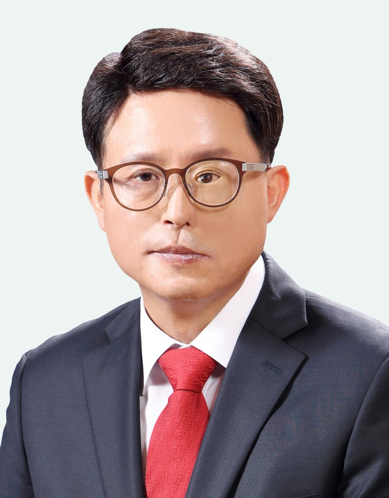 [대구=뉴시스] 배광식 대구 북구청장. (사진=뉴시스 DB) *재판매 및 DB 금지